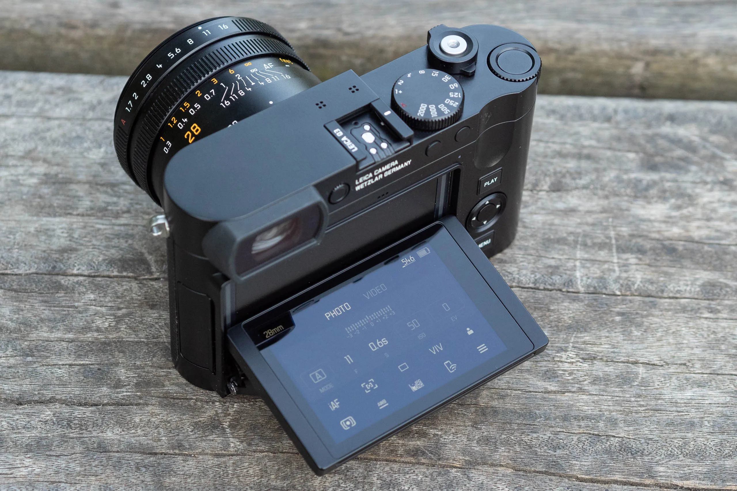 Leica Q3
